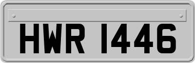 HWR1446
