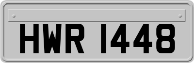 HWR1448