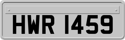 HWR1459