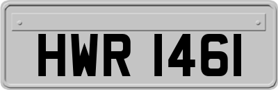 HWR1461