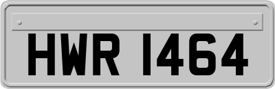 HWR1464