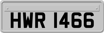 HWR1466