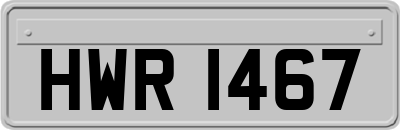 HWR1467