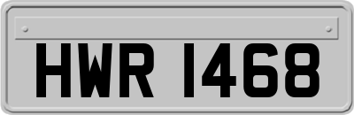 HWR1468
