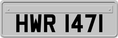 HWR1471