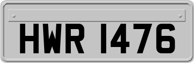 HWR1476