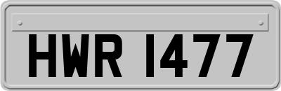 HWR1477