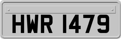 HWR1479