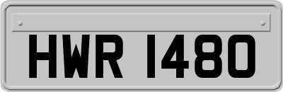HWR1480