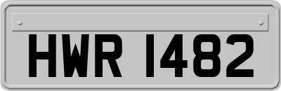 HWR1482