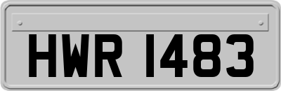 HWR1483