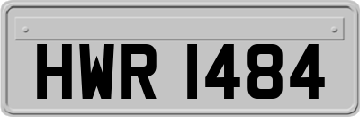 HWR1484