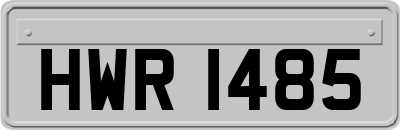 HWR1485