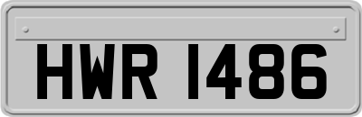 HWR1486