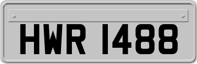 HWR1488