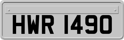 HWR1490