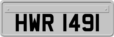 HWR1491