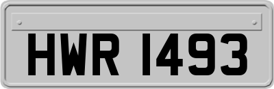 HWR1493
