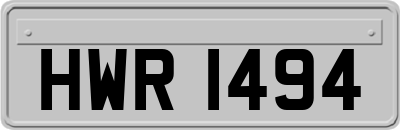 HWR1494