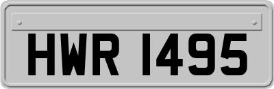 HWR1495