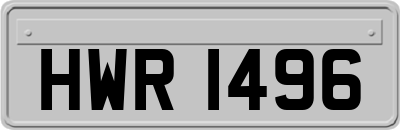 HWR1496
