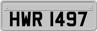 HWR1497