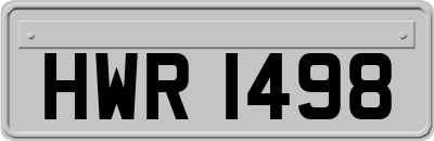 HWR1498