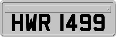 HWR1499