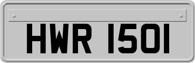 HWR1501