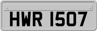 HWR1507