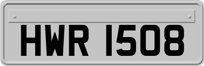 HWR1508