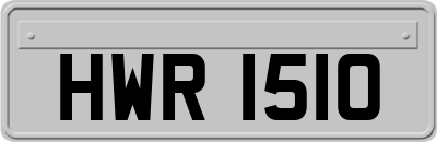 HWR1510