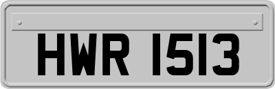 HWR1513