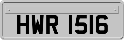 HWR1516