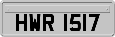 HWR1517
