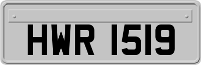 HWR1519