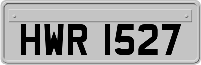 HWR1527