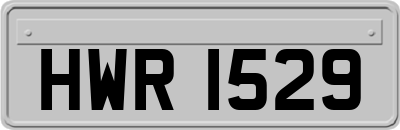 HWR1529