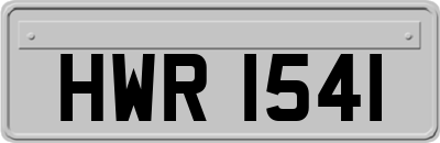 HWR1541