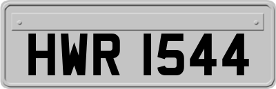 HWR1544