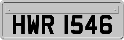 HWR1546