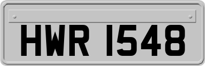HWR1548