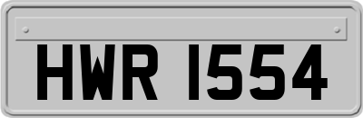 HWR1554