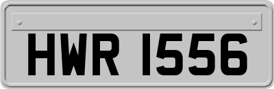 HWR1556
