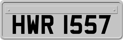 HWR1557