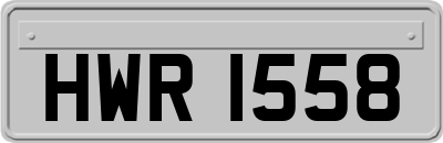 HWR1558