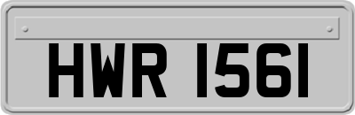 HWR1561