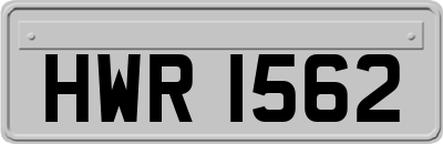 HWR1562