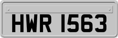 HWR1563