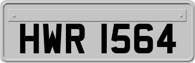 HWR1564